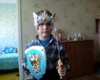 Создать мем Орп