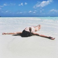Создать мем Отпуск
