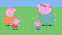 Создать мем PIG