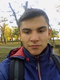 Создать мем Посоленик