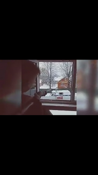 Создать мем Псковский школьник