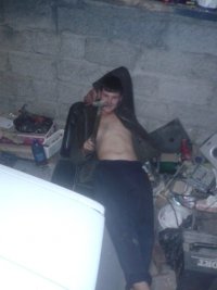 Создать мем Ррр