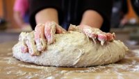 Создать мем Самозамес