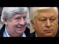 Создать мем Шокин Пшонка