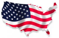 Создать мем США