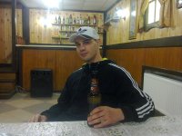 Создать мем Тіпічний Сєрьога