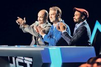 Создать мем ТолькоТанцы