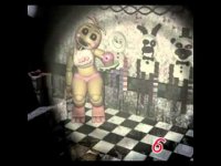 Создать мем Той Чика