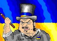 Создать мем Український художник з Полтави