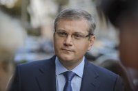 Создать мем Вилкул