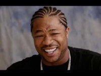 в пизду хомячка из пизды хомячки, Мем Xzibit