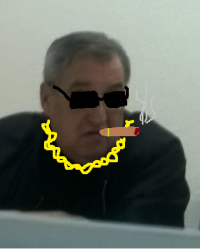 Создать мем Ы