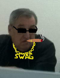 Создать мем Ы