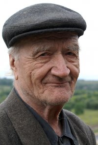 Создать мем Здохни мразь