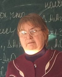 Создать мем Злая училка