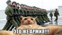  это же армия!!!