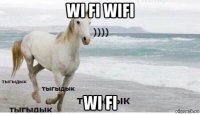 wi fi wifi wi fi