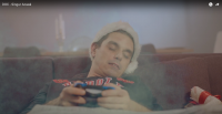 Создать мем AFK Player