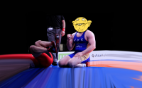 Создать мем Андо Борьбазал