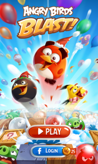 Создать мем Angry birds