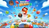 Создать мем Angry birds