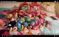 Создать мем Angry birds