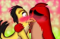 Создать мем Angry birds