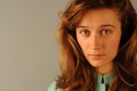 Создать мем Аня из Чернобыля ЧЗО