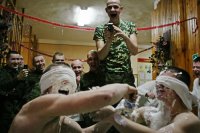Создать мем Армия