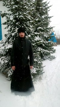 Создать мем Бесовщина