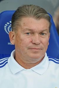 Создать мем Блохин
