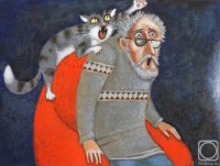 Создать мем Болельщики