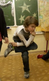 Создать мем Человек в раздумьях