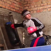 Создать мем Давид