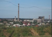 Создать мем Деражня
