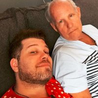 Создать мем DJ IGOR PRADAA Игорь Усманов