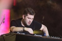 Создать мем DJ IGOR PRADAA