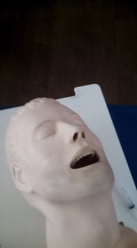Создать мем Довольный