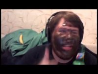 человек который сказал: не люблю одиночные игры!, Мем Этим можно брать и обмазываться