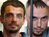 Создать мем Это лохи Медведько и полищук