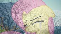 кому ты нахуй нужен, уродище ебаное?, Мем Флаттершай