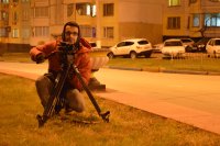 Создать мем Фриман