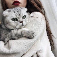 Создать мем Грусть