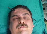 Создать мем Хэдшот