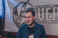 Создать мем Хованский
