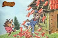 Создать мем И так сойдёт