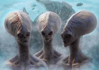Создать мем Инопланетяне