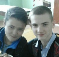 Создать мем К