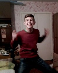 Создать мем Кек