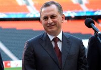 Создать мем Колесников